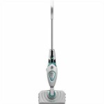 Mop cu Abur Black & Decker 1300 W (Recondiționate A)