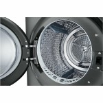 Washer - Dryer LG WT1210BBF 10kg / 12kg 1400 rpm (Recondiționate C)