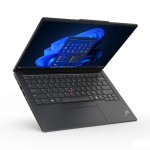 Laptop Lenovo THINKPAD E16 G2 14" 16" AMD Ryzen 5 7535HS 16 GB RAM 512 GB SSD Qwerty Spaniolă (Recondiționate A)