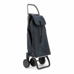 Cărucior de cumpărături Rolser i-max mf 4 Gri (Recondiționate B)