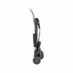Cărucior de cumpărături Rolser i-max mf 4 Gri (Recondiționate B)