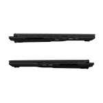 Laptop Gigabyte GAMING A16 CVHI3ES894SD 16" Intel Core i7-13620H 16 GB RAM 1 TB SSD geforce rtx 5060 (Recondiționate A)