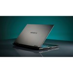 Laptop Gigabyte GAMING A16 CVHI3ES894SD 16" Intel Core i7-13620H 16 GB RAM 1 TB SSD geforce rtx 5060 (Recondiționate A)