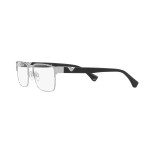 Ramă de Ochelari Bărbați Emporio Armani 0EA1027 553045 (Recondiționate B)