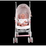 Scaun pentru Păpuși Arias Universe (Recondiționate B)