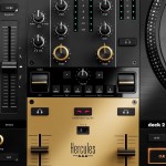 Modul Fader Hercules INPULSE T7 (Recondiționate A)