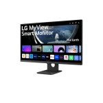 Monitor Gaming LG 27SR50F-B 27" Full HD (Recondiționate A)