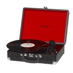 CD Player Denver Electronics BEL5706751028649 Maro Negru (Recondiționate A)