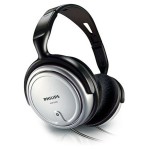 Căști Philips SHP2500/37 Negru Gri Cu cablu (Recondiționate A)