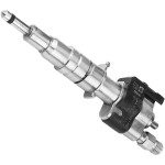 Ceas Bărbați Burberry BU1569 (Recondiționate A)