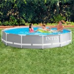 Piscină Detașabilă Intex 26712 Stație de purificare a apei din piscină (Recondiționate A)