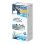 Piscină Detașabilă Intex 26712 Stație de purificare a apei din piscină (Recondiționate A)