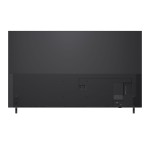 Smart TV LG 75QNED82A6B 75" 4K Ultra HD LED HDR Edge-LED QNED (Recondiționate A)