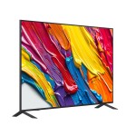 Smart TV LG 75QNED82A6B 75" 4K Ultra HD LED HDR Edge-LED QNED (Recondiționate A)