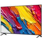 Smart TV LG 75QNED82A6B 75" 4K Ultra HD LED HDR Edge-LED QNED (Recondiționate A)