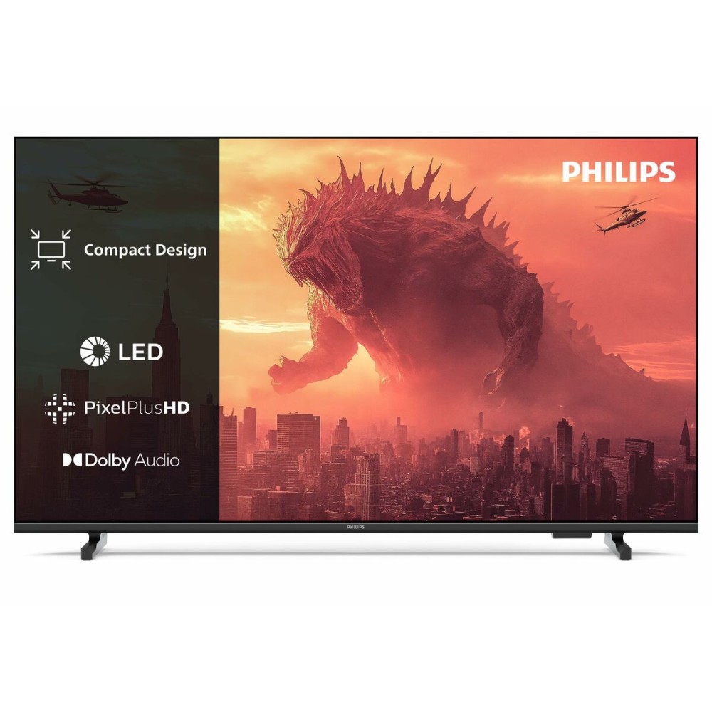 Smart TV Philips 32PHS5500/12 32" LED (Recondiționate A)