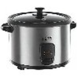 aparatul de gătit orez Russell Hobbs 19750-56 Gri Oțel inoxidabil 700 W 1,8 L (Recondiționate B)