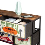 Comodă Aktive Vintage (Recondiționate A)