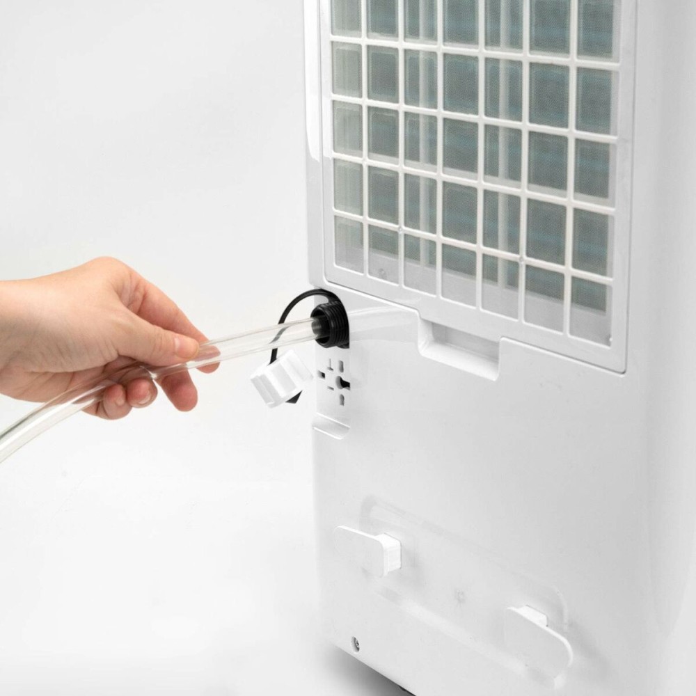 Dezumidificator Black & Decker ES9540010B 4 L 400 W (Recondiționate D)