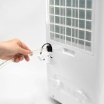 Dezumidificator Black & Decker ES9540010B 4 L 400 W (Recondiționate D)