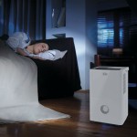 Dezumidificator Black & Decker ES9540010B 4 L 400 W (Recondiționate D)