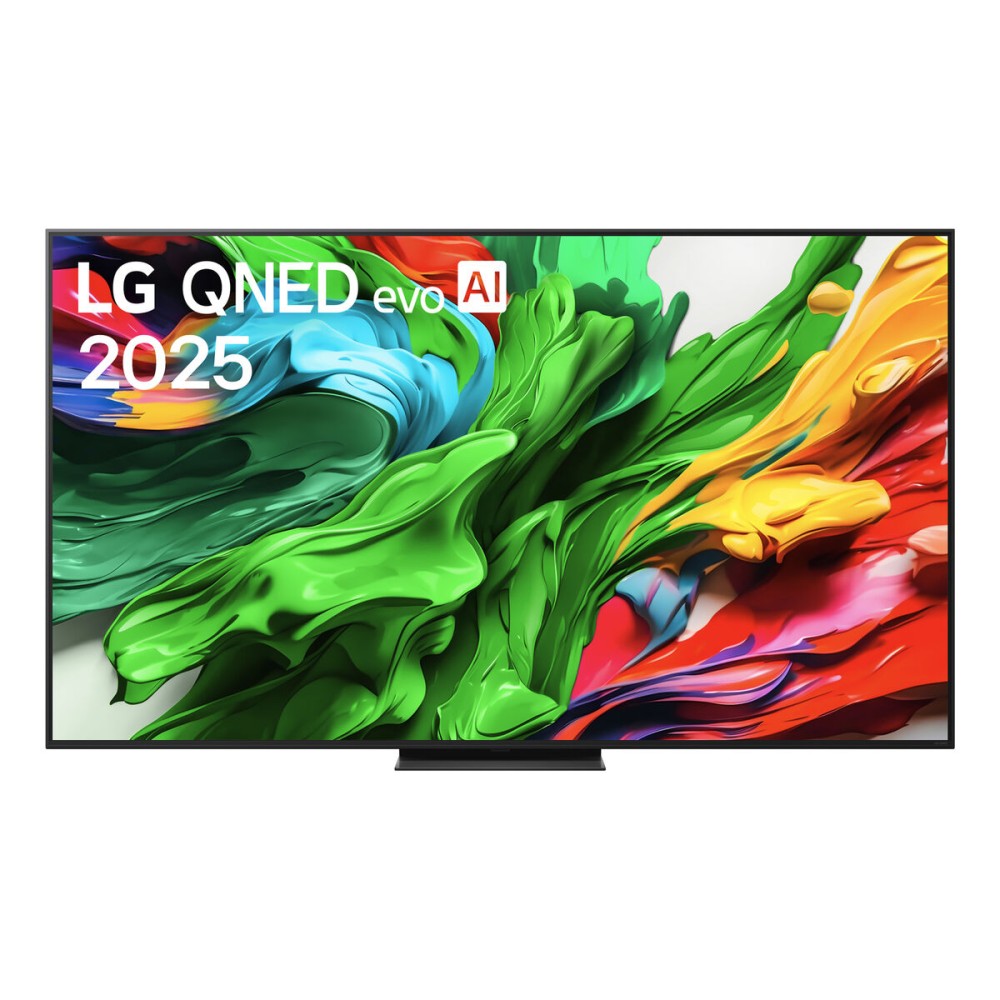 Smart TV LG 75QNED86A6A  75 75" 4K Ultra HD LED HDR LCD AMD FreeSync QNED (Recondiționate A)