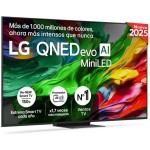 Smart TV LG 75QNED86A6A  75 75" 4K Ultra HD LED HDR LCD AMD FreeSync QNED (Recondiționate A)