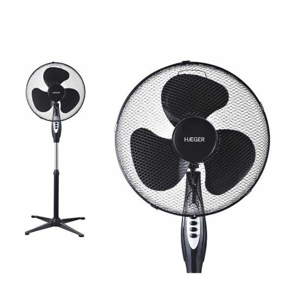 Ventilator de Unitate Haeger SF-16B.012A (Recondiționate A)