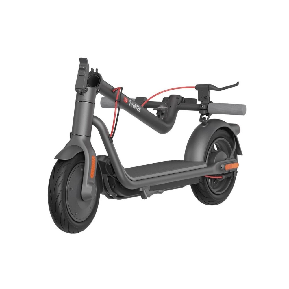 Trotinetă Electrică Navee V25 Negru Gri (Recondiționate A)
