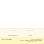 Sac de Schimb pentru Aspirator Silex (Recondiționate B)