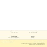 Sac de Schimb pentru Aspirator Silex (Recondiționate B)