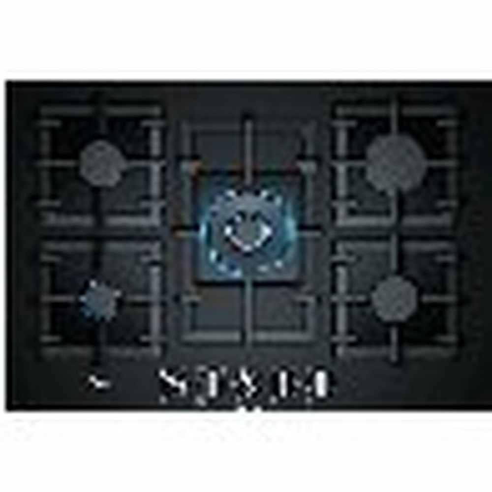 Plită pe Gaz BOSCH SERIE 6 75 cm 3000 W (Recondiționate B)