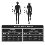 Perucă pentru Halloween 118189 Verde (Recondiționate A)