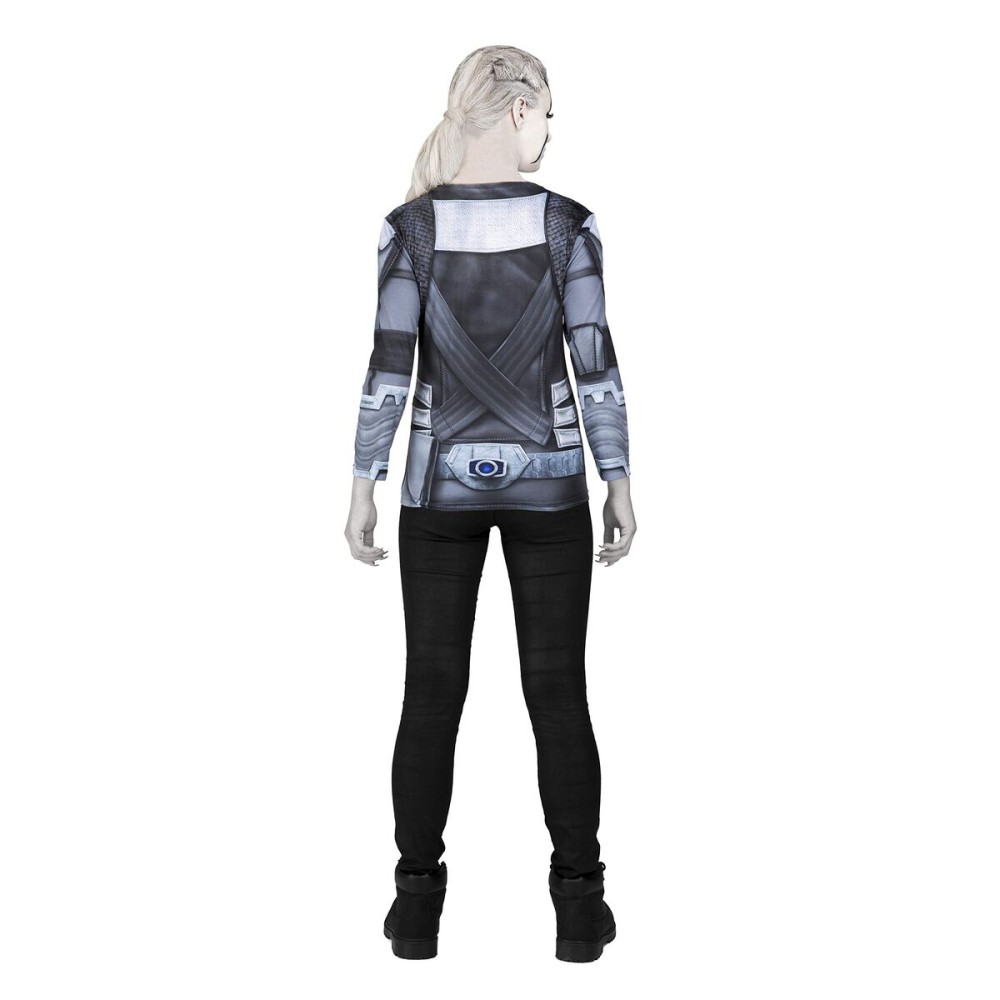 Costum Deghizare pentru Adulți My Other Me Jaylah Star Trek Tricou (Recondiționate A)