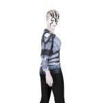 Costum Deghizare pentru Adulți My Other Me Jaylah Star Trek Tricou (Recondiționate A)