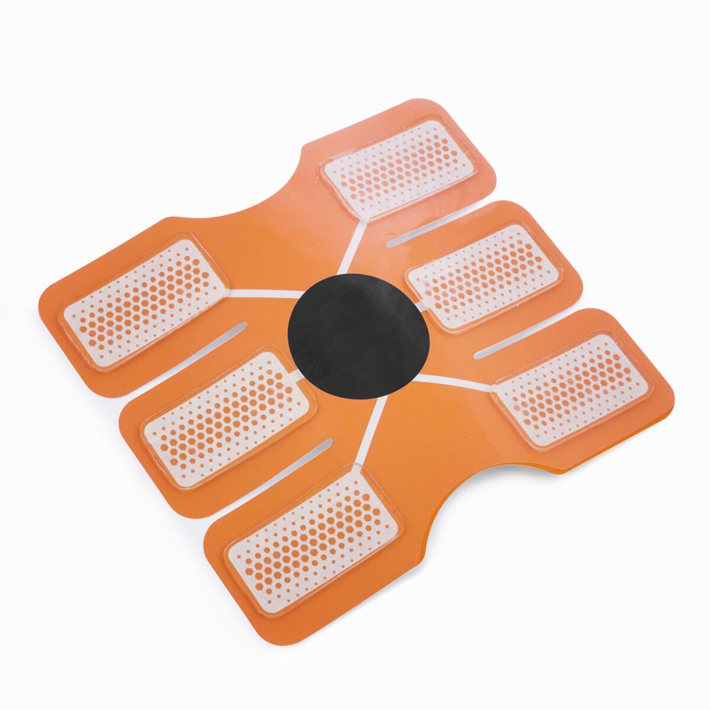 Plasture Electrostimulator Abdominal InnovaGoods (Recondiționate B)