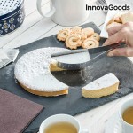 Felie de tort InnovaGoods Oțel inoxidabil (Recondiționate A)
