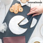 Felie de tort InnovaGoods Oțel inoxidabil (Recondiționate A)