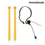 Joc de Plastilină InnovaGoods (Recondiționate B)