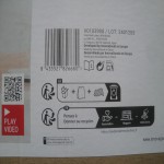 Raft modular portabil pentru încălțăminte InnovaGoods Gri (Recondiționate A)