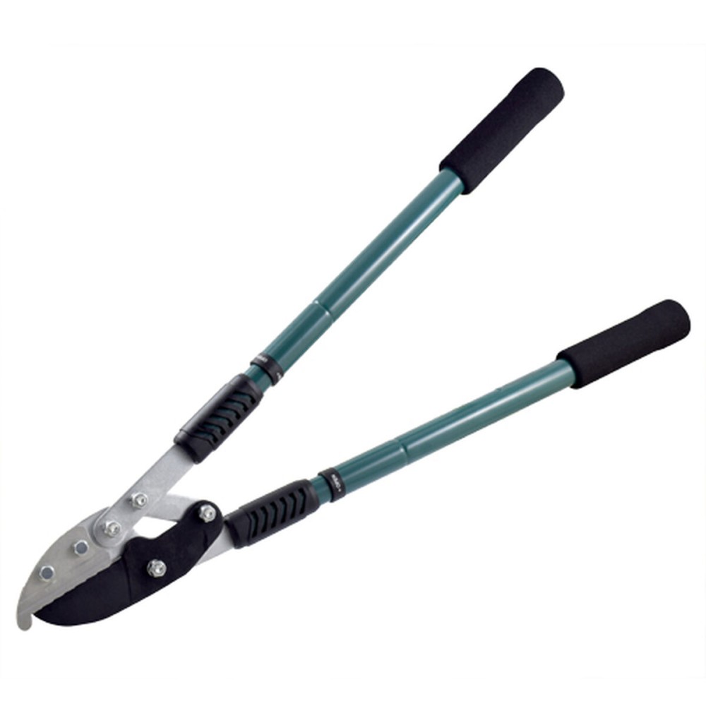 Foarfece de grădinărit Ferrestock FSKTP005 Standard Albastru Verde (Recondiționate C)