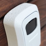 Seif pentru chei LorK InnovaGoods Gri (Recondiționate B)