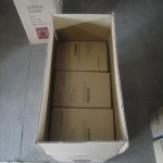 Pantofar InnovaGoods Gri Lemn Plastic (Recondiționate C)