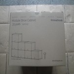 Pantofar InnovaGoods Alb Metal Plastic (Recondiționate B)