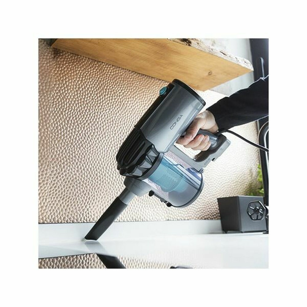 Aspirator Mătură și Manual Cecotec CONGA 560 600 W (Recondiționate A)