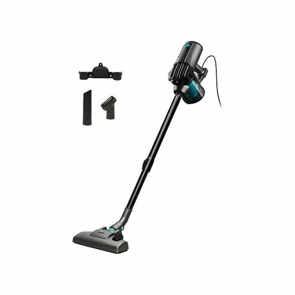 Aspirator Mătură și Manual Cecotec CONGA 560 600 W (Recondiționate A)