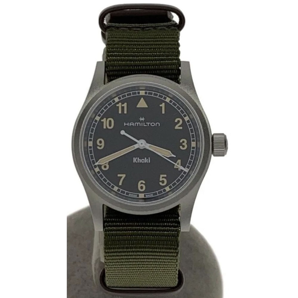 Ceas Bărbați Hamilton H693010 (Recondiționate A)