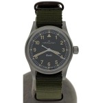 Ceas Bărbați Hamilton H693010 (Recondiționate A)