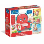 Child's Chair Clementoni Symphonic My music chair Muzică (Recondiționate C)