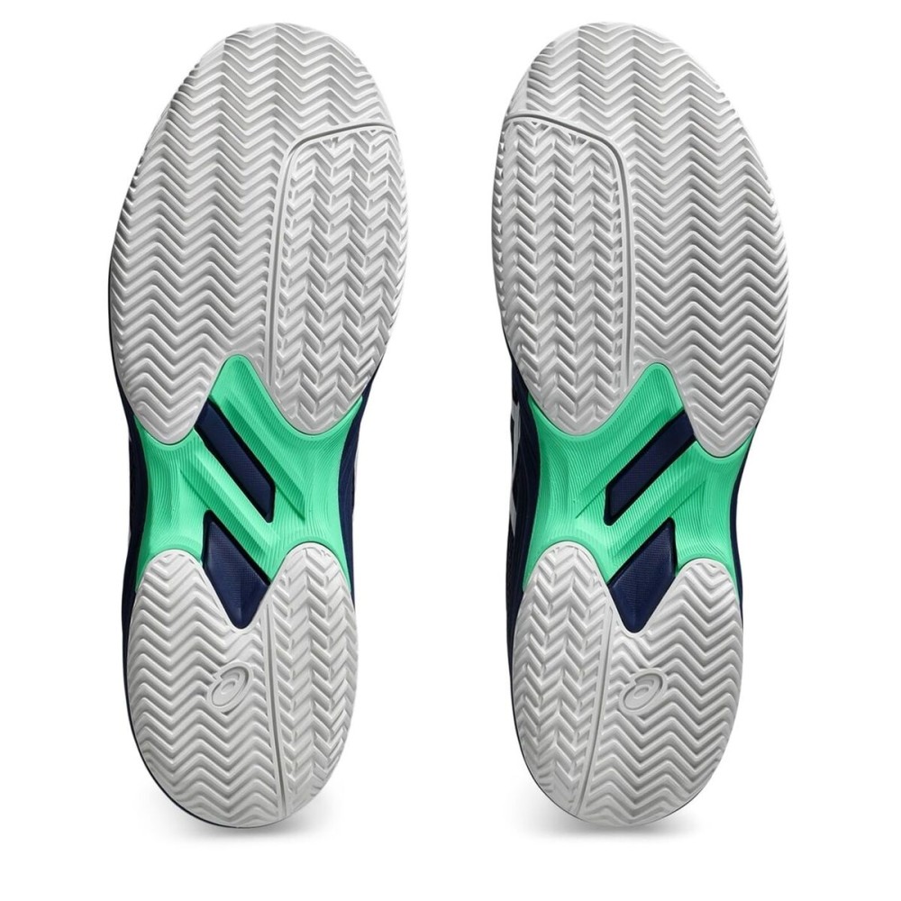 Încălțăminte Sport Bărbați Asics GEL GAME 9 CLAY (Recondiționate B)